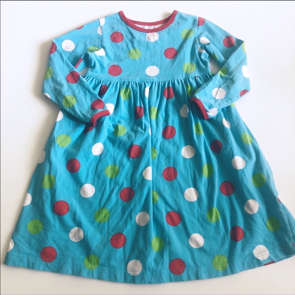 Kelly’s Kids Dress